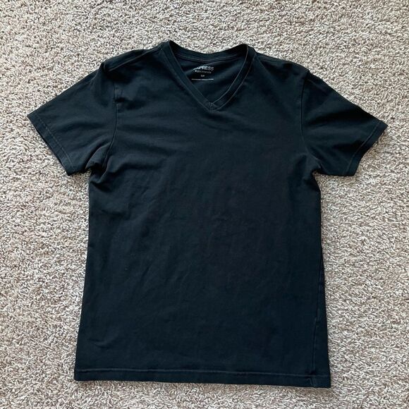 Express Flex Stretch T Shirt - Picture 1 of 6